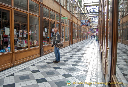 Galerie Vivienne